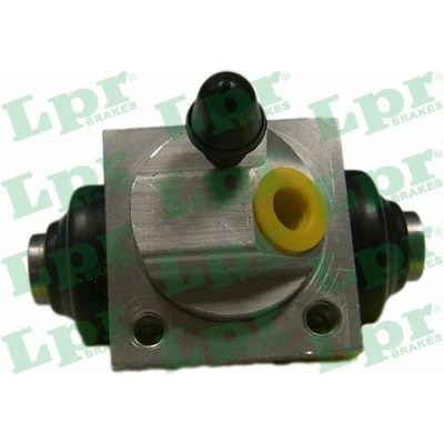 Brzdový váleček LPR 5174