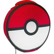 MaxiProfi Taška na oběd Pokémon Pokéball