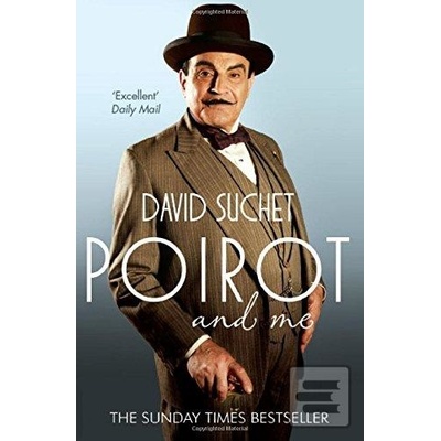 Poirot and Me