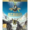 Steep (Gold)