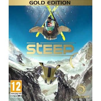 Steep (Gold)