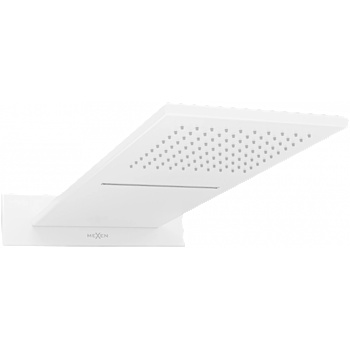 Mexen Waterfall душ слушалка slim 50 x 22 см, бяла - 79190-20 (79190-20)