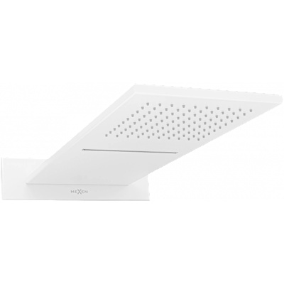 Mexen Waterfall душ слушалка slim 50 x 22 см, бяла - 79190-20 (79190-20)