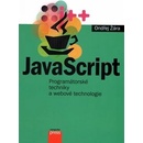 JavaScript - Ondřej Žára