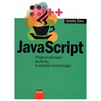 JavaScript - Ondřej Žára