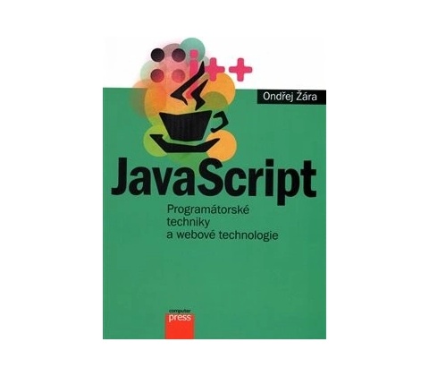 JavaScript - Ondřej Žára