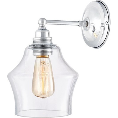 Kaspa Аплик Longis II хром (20462109)