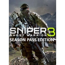 Sniper: Ghost Warrior 3 (Limited Edition)