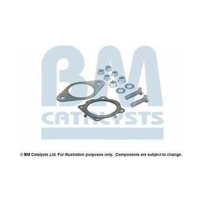 Montážní sada, katalyzátor BM CATALYSTS FK91752B