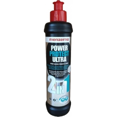 Menzerna Power Protect Ultra 2 in 1 250 ml