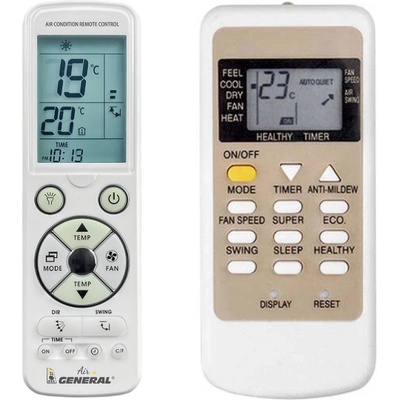 Saturn st-07tlhr - луксозно с подсветка дистанционно управление (st-07tlhr)