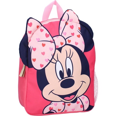 Detský ruksak Minnie Mouse Fluffy Friends