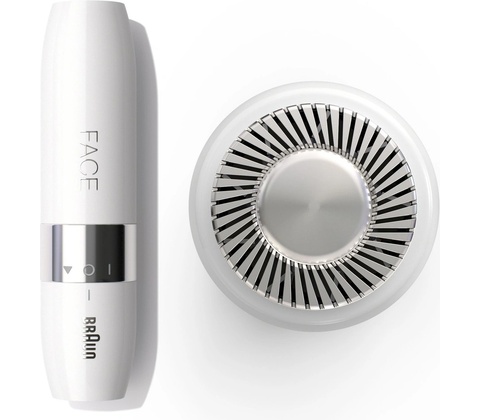 Braun FS 1000