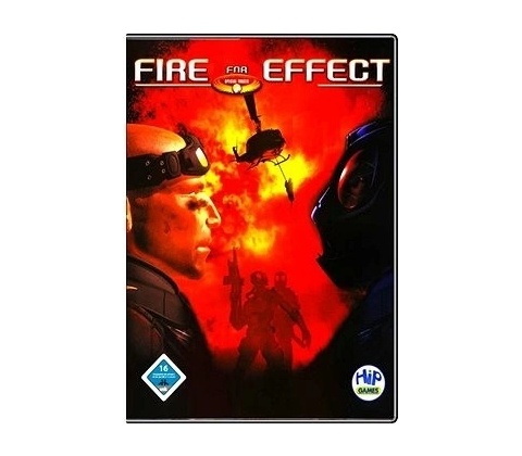 Special Forces: Fire for Effect
