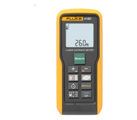 Fluke 419D