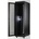 Mirsan MR. GTAPS36U61.11 : Размери : 600x1000x1786 мм- 36U, 600кг товар, черен