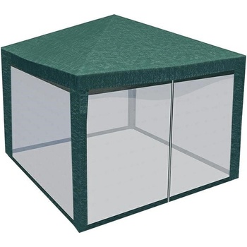 GOTEL PA3P STĚNY PRO PAVILON 3X3 SÍŤ PROTI KOMÁMU - SET