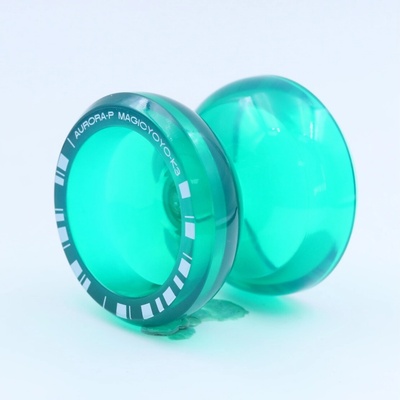 MagicYoyo Crystal K3 Green