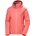 Helly Hansen W Crew Hooded Jacket 2.0 Размер: S / Цвят: розов