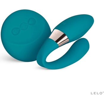 LELO Tiani Duo OCEAN BLUE