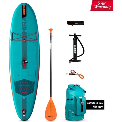 Paddleboard Jobe Mira 10.0