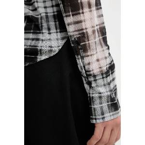Karl Lagerfeld Jeans Риза (B1W11033)