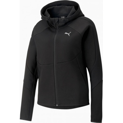 Puma Evostripe Full-Zip Hoodie