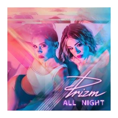 Prizm - All Night LP