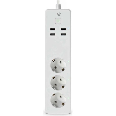 NEDIS WIFIP312FWT