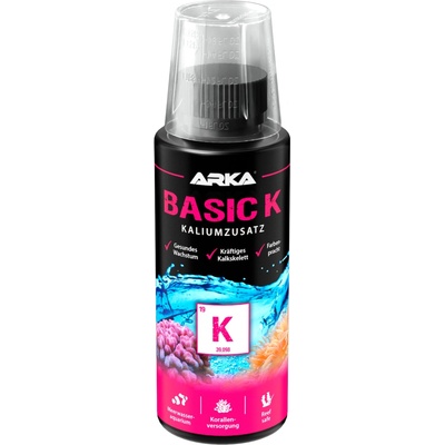 Arka Basic K 118 ml