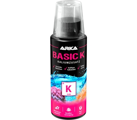 Arka Basic K 118 ml