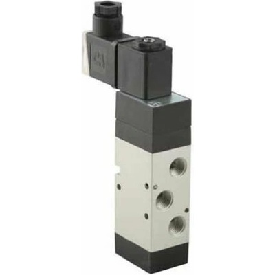 Ventil Namur TORK-NM32W1S.24DC pro SR pneupohony