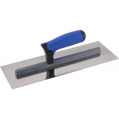 Hladítko nerezové 130x350mm hladké G-8 0489 KUBALA