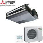 Mitsubishi SEZ-M50DA / SUZ-M50VA Климатици