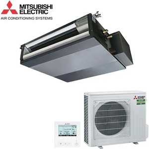 Mitsubishi SEZ-M50DA / SUZ-M50VA Климатици