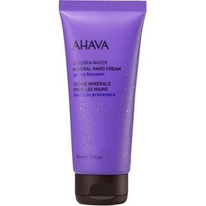 AHAVA Mineral Hand Cream Spring Blossom крем за ръце за жени 100 мл