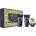 Versace Dylan Blue Gift Set EDP 50 ml + Shower Gel 50 ml + Body Lotion 50 ml за жени