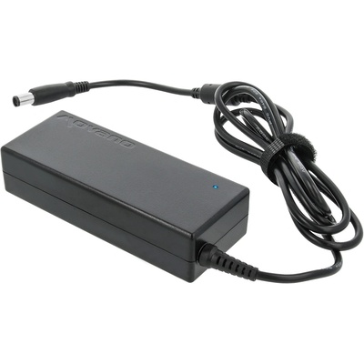 Movano Зарядно за лаптопи Dell, 90W / 19, 5V / 4, 62A / 7, 4mm x 5, 0mm (ZZ/DEL195462)