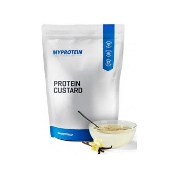 MyProtein Protein Custard 500 g
