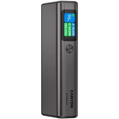 CANYON OnPower 230 20000 mAh (CNS-CPB230DG)