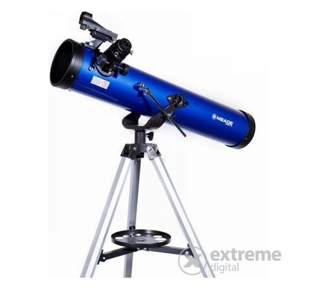 Meade Infinity 76mm AZ