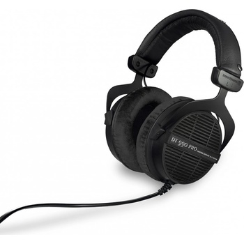 Beyerdynamic DT 990 PRO 80 Ohm Limited Edition