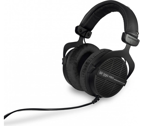 Beyerdynamic DT 990 PRO