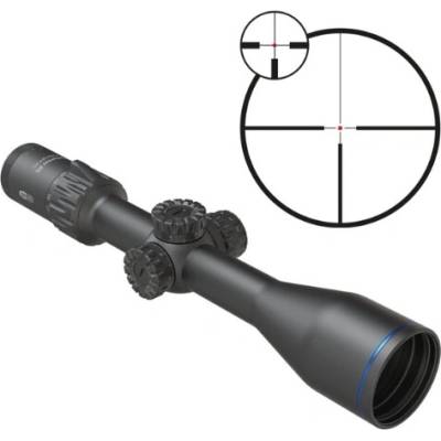 Meopta MeoHunter R5 4-20×50 SFP RD 4C