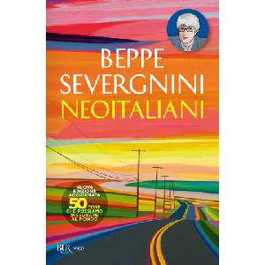 Neoitaliani | Beppe Severgnini (2021)