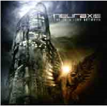 Neuraxis - Thin Line Between CD