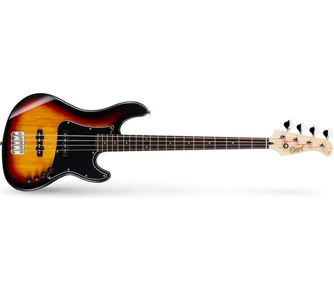 Cort GB34 JJ