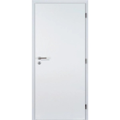 DOORNITE Vnitřní dveře Basic bílý lak 110 cm – Sleviste.cz