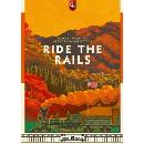 Capstone Games Ride the Rails
