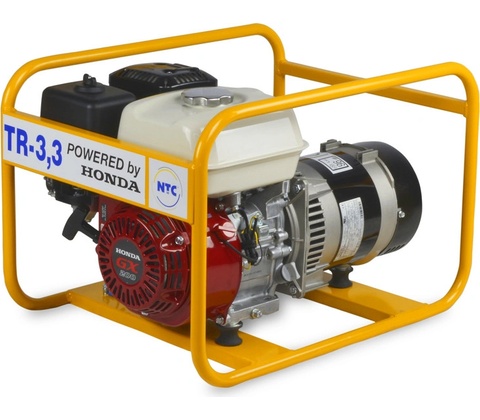 NTC TR-3,3